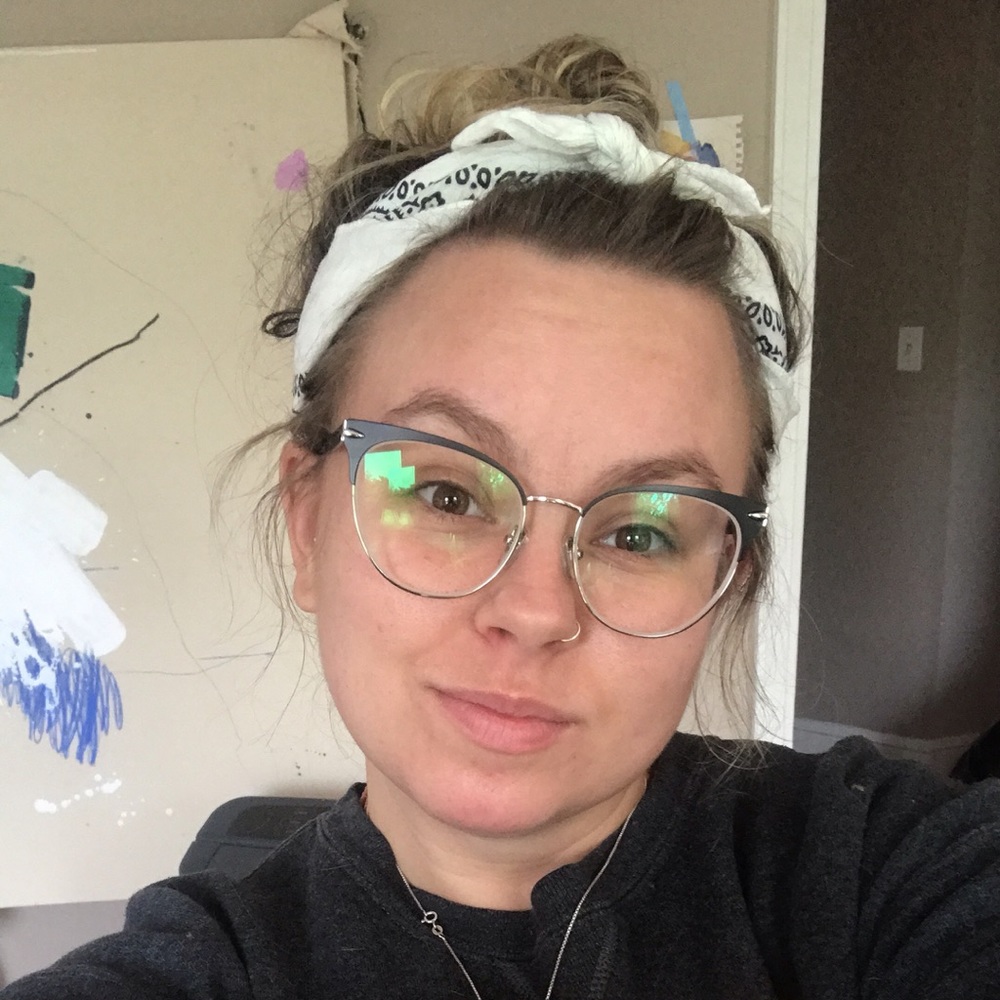 Meet your Posher, Sarah